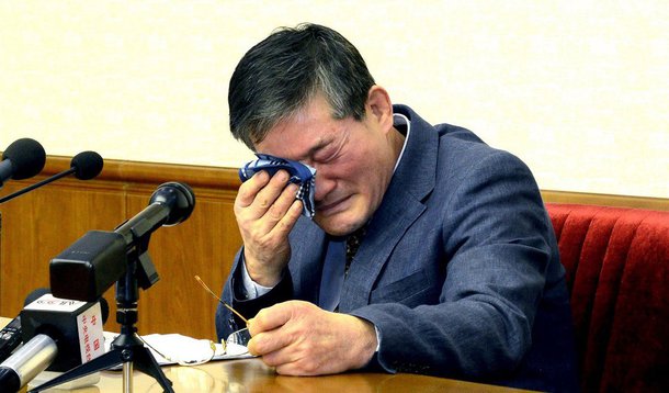 Suprema Corte da Coreia do Norte condenou um cidadão sul-coreano com nacionalidade também norte-americana a 10 anos de trabalhos forçados nesta sexta-feira por subversão, na condenação mais recente de um estrangeiro por crimes contra o país comunista; Kim Dong Chul, de 62 anos, foi preso em outubro e admitiu ter cometido "espionagem imperdoável", incluindo o roubo de segredos militares