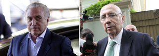 Indicado para comandar o Ministério da Fazenda de um eventual governo de Michel Temer, o ex-presidente do Banco Central (BC) Henrique Meirelles, já admitiu que a CPMF pode ser necessária “em um curto prazo como uma questão emergencial”; o governo estimou em R$ 35 bilhões o potencial de arrecadação e diz que o imposto menos doloroso para quadro atual