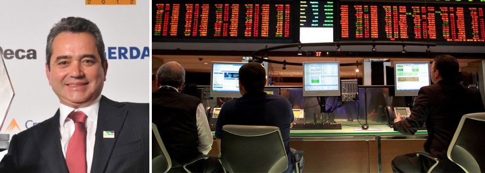 Empresa registra a maior baixa do Ibovespa no pregão desta quarta-feira 16, em meio à deflagração da Operação Acrônimo pela Polícia Federal; um dos alvos de busca é o presidente da Aliança Administradora de Benefícios de Saúde, Elon Gomes, que possui 40% das ações da empresa e os outros 60% da Qualicorp Administradora de Benefícios S. A.; a ação da PF não envolve a empresa, somente o executivo