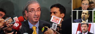 "Os três deputados petistas de cujos votos vai depender o início ou não do processo de cassação de Eduardo Cunha no Conselho de Ética só têm a perder se votarem sim. Não só eles, como todo o partido e o governo. E o país. E nada a ganhar", opina o colunista Alex Solnik, sobre os deputados Léo de Brito (PT-AC), Valmir Prascidelli (PT-SP) e Zé Geraldo (PT-PA) e a votação que deve acontecer na tarde desta terça-feira na Câmara; o jornalista avalia que se os petistas votarem conha Cunha, "não há mais dúvida de que ele mandará abrir o processo de impeachment da presidente Dilma no dia seguinte. Por outro lado, se os petistas não apoiarem a cassação de Cunha hoje ele vai enterrar o impeachment e vai tender a apoiar os projetos do governo"