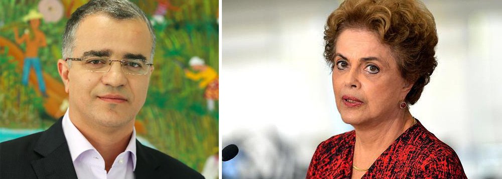 Para o colunista Kennedy Alencar, as delações da Odebrecht e a lista com mais de 200 políticos de 18 partidos que receberam recursos da empresa reforçam a possibilidade de queda da presidente Dilma Rousseff; “A divulgação dessa lista, por exemplo, alimenta o desejo de deputados e senadores de entregar logo uma cabeça para tentar acalmar a opinião pública”, diz