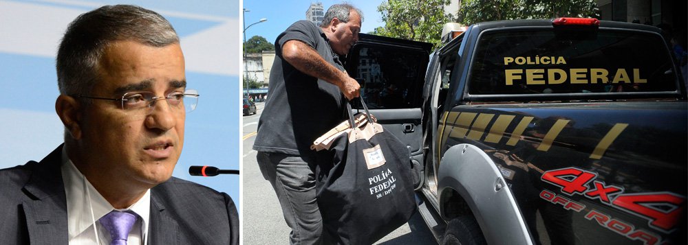 "Como a Operação Catilinárias se concentrou em políticos do PMDB, partido do vice-presidente da República, Michel Temer, causa mais prejuízo do que lucro aos que defendem o impeachment da presidente Dilma Rousseff. Provoca mais dano porque enfraquece ainda mais o presidente da Câmara, Eduardo Cunha, e lança dúvidas com relação à extensão das investigações sobre o PMDB", avalia o jornalista