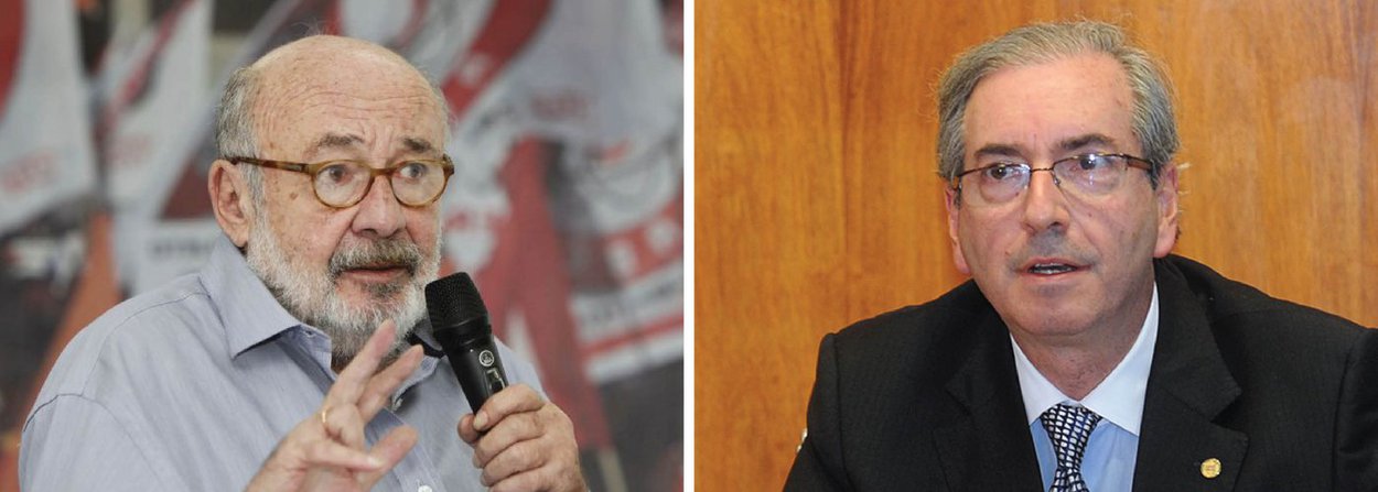 "Por que Eduardo Cunha só caiu agora, cinco meses depois da ação impetrada pelo procurador-geral Rodrigo Janot, que o chamou de "delinquente" e listou em seu pedido uma série de crimes atribuídos ao presidente da Câmara, que já é réu no STF? Nada acontece por acaso. O processo de impeachment, desde o início, segue um cronograma muito bem montado, o que revela a existência de um comando centralizado e sincronizado que age por etapas. Cunha só foi descartado agora, simplesmente, porque já cumpriu seu papel na articulação e votação da admissibilidade do processo de impeachment, às vésperas da decisão do Senado, que pode levar ao afastamento de Dilma Rousseff por 180 dias"; confira análise de Ricardo Kotscho