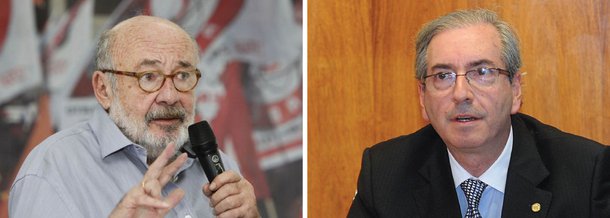 "Por que Eduardo Cunha só caiu agora, cinco meses depois da ação impetrada pelo procurador-geral Rodrigo Janot, que o chamou de "delinquente" e listou em seu pedido uma série de crimes atribuídos ao presidente da Câmara, que já é réu no STF? Nada acontece por acaso. O processo de impeachment, desde o início, segue um cronograma muito bem montado, o que revela a existência de um comando centralizado e sincronizado que age por etapas. Cunha só foi descartado agora, simplesmente, porque já cumpriu seu papel na articulação e votação da admissibilidade do processo de impeachment, às vésperas da decisão do Senado, que pode levar ao afastamento de Dilma Rousseff por 180 dias"; confira análise de Ricardo Kotscho