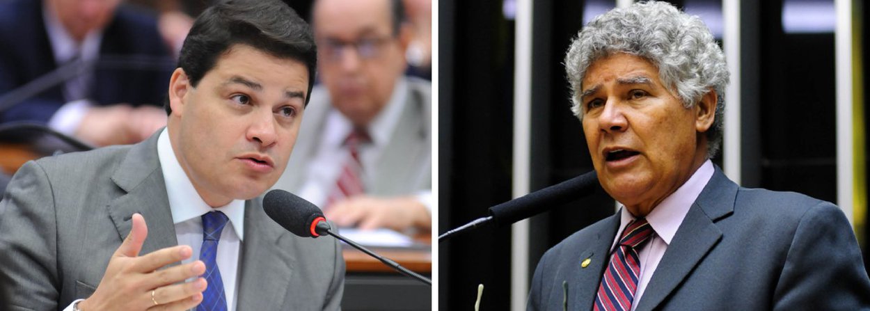 Deputado Sandro Alex (PPS-PR) será o relator no processo movido pelo deputado Paulinho da Força (SD-SP) no Conselho de Ética contra o líder do PSOL, deputado Chico Alencar (RJ); presidente do conselho, deputado José Carlos Araújo (PSD-BA), afirmou que a escolha de Sandro Alex, a partir da lista tríplice sorteada na quarta-feira (11), se deu porque o parlamentar é isento; para Alencar, a representação contra ele não passa de "tentativa de vingança"