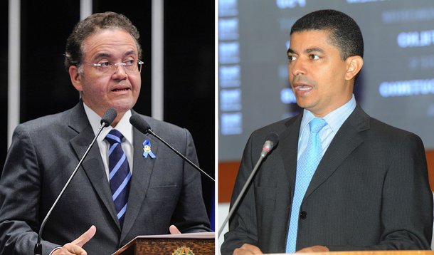 Presidente do PSB em São Luís, o senador Roberto Rocha voltou a ironizar a possível candidatura do deputado licenciado Bira do Pindaré (PSB) a prefeito de São Luís; quando questionado se o atual de Ciência, Tecnologia e Ensino Superior do Maranhão tem alguma chance de ser o candidato do PSB na capital, o socialista minimiza os esforços do correligionário no sentido de viabilizar-se para a disputa; “Não sei. Não tenho falado com ele sobre candidatura. Na verdade, muito poucas vezes ele falou comigo sobre candidatura. Não sei a disposição dele de ser. O que eu vejo é pela imprensa"