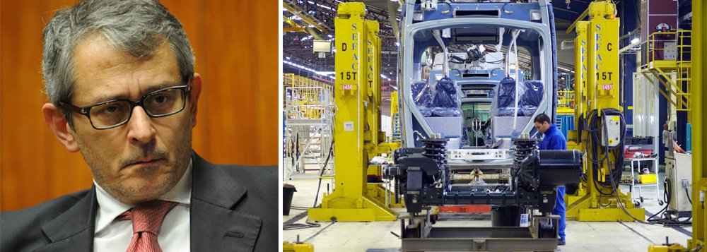 Jornal de Otavio Frias critica a morosidade nas investigações do cartel de trem e metrô em São Paulo, em governos tucanos desde 1998 e sinaliza favorecimento ao PSDB: “Como estas atingem governos do PSDB, se cristaliza em parte da opinião pública a suspeita de que os processos andam mais rápido quando na mira se acha o PT; a Polícia Federal (PF), o Ministério Público Federal (MPF) e a Justiça têm a obrigação de demonstrar que esse não é o caso; os sinais, no entanto, não são alentadores”