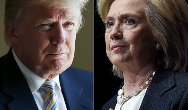 Eleitores democratas e republicanos participarão das primárias de Nova York, em mais uma etapa do processo eleitoral norte-americano visando escolher os candidatos que representarão cada partido nas eleições presidenciais marcadas para novembro; últimas pesquisas apontam que o empresário Donald Trump está com 33 pontos de vantagem em relação a seus adversários republicanos; entre os dois candidatos democratas, a ex-secretária de Estado Hillary Clinton está 13 pontos à frente do senador Bernie Sanders