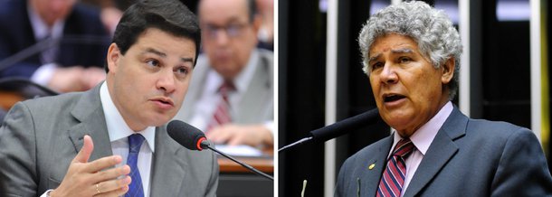 Deputado Sandro Alex (PPS-PR) será o relator no processo movido pelo deputado Paulinho da Força (SD-SP) no Conselho de Ética contra o líder do PSOL, deputado Chico Alencar (RJ); presidente do conselho, deputado José Carlos Araújo (PSD-BA), afirmou que a escolha de Sandro Alex, a partir da lista tríplice sorteada na quarta-feira (11), se deu porque o parlamentar é isento; para Alencar, a representação contra ele não passa de "tentativa de vingança"