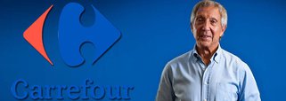 Península Participações, holding controlada pela família do bilionário brasileiro Abilio Diniz, elevou sua participação no Carrefour, semanas após a varejista francesa ter nomeado o empresário para assumir um assento em seu Conselho; com a aquisição de 2,98 por cento, a fatia que a família Diniz detém no Carrefour para um total de 8,05 por cento