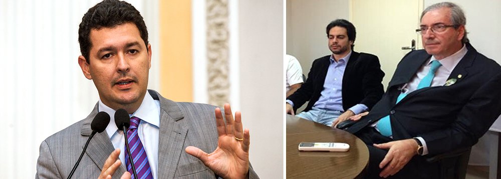 Segundo o deputado Betinho Gomes (PSDB-PE), o objetivo do pedido de investigação sobre a suposta falsificação de assinatura do deputado Vinícius Gurgel (PR-AP), integrante do Conselho de Ética, na PGR é buscar esclarecimentos e, "se comprovada [a falsificação], tem que cassar o mandato dele"; além de tucanos, também devem assinar a representação à PGR deputados do PPS, PSOL, PSB e PT