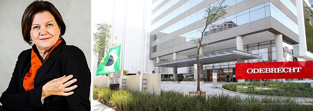 Ombudsman da Folha, Vera Guimarães Martins, questiona o patrocínio dado pela Odebrecht ao evento de comemoração dos 95 anos do jornal; "Acho que celebrações institucionais não deveriam ter patrocínio ou que ele deveria ser selecionado com muito cuidado. Não porque alimente algum temor sobre a interferência do comercial no conteúdo editorial, mas para não contaminar uma data importante com polêmicas previsíveis e estéreis. Se é possível evitar, por que não?", pergunta; a jornalista diz que a Odebrecht patrocina o programa de treinamento da Folha, de "O Estado de S. Paulo, do curso de jornalismo da Editora Abril e um seminário sobre os Jogos em "O Globo"