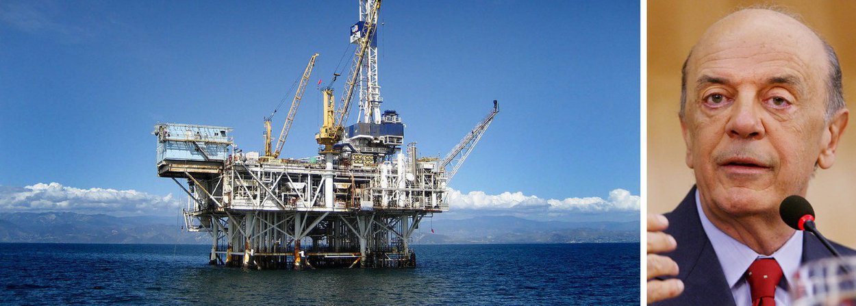 A Associação dos Engenheiros da Petrobras (Aepet) critica o projeto do senador José Serra (PSDB-SP), que retira da estatal a prerrogativa de ser operadora única do pré-sal e de participação mínima de 30%; de acordo com Aepet, "ter a Petrobrás como operadora única possibilita maior controle social e diminui o risco de exploração predatória dos campos do pré-sal, caso sejam leiloados"; a entidade reforça que é preciso "evitar o risco de fraude na medição da vazão do petróleo produzido"e o "de fraude na medição dos custos dos empreendimentos e da operação"; segundo a Aepet, "os riscos são mínimos, a produtividade dos campos operados pela Petrobrás é alta e os custos são conhecidos pela companhia"