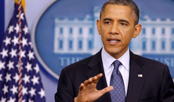 "Eu continuo a acreditar que o senhor Trump não será presidente e a razão é que tenho muita fé no povo americano. Eu acredito que vão reconhecer que ser presidente é um trabalho sério", disse o presidente dos EUA, Barack Obama; "Não é como apresentar um programa de entrevistas ou um 'reality show'. Não é uma promoção, não é marketing. É difícil", concluiu
