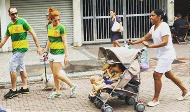 Muita gente que está aborrecida com o governo e avalia mal o governo Dilma quando é pesquisada, nem por isso pretende votar em um Aécio Neves da vida, entre outros reacionários que tentarão ludibriar esse povo em 2018 – ou antes, se conseguirem dar o golpe paraguaio no Brasil