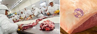 Ministério da Agricultura, Pecuária e Abastecimento anunciou que a Arábia Saudita revogou o embargo à importação de carne bovina in natura do Brasil; setor estima que o país tem potencial para exportar 50 mil toneladas de carne bovina ao ano, com valor estimado em US$ 170 milhões;  embargo começou em 2012 depois de um caso atípico da doença encefalopatia espongiforme bovina, conhecida como o mal da vaca louca.