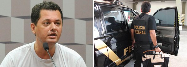 Decisão foi proferida pelo juiz federal Vallisney de Souza Oliveira na noite desta quinta e divulgada nesta sexta-feira 11; Halysson Carvalho Silva recebeu a sentença de 4 anos e 3 meses de reclusão por extorsão, pena que deverá ser cumprida em regime inicial semiaberto; segundo o MPF, Halysson constrangeu, "mediante grave ameaça, Mauro Marcondes e Eduardo Ramos, com o objetivo de obter um milhão e quinhentos mil dólares"