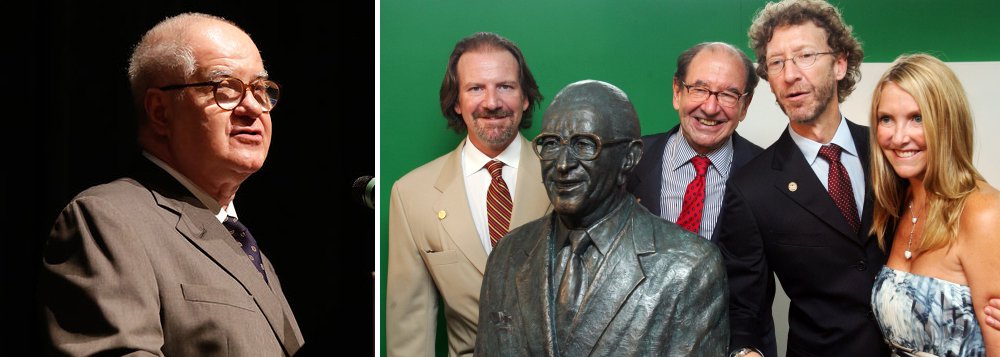 Colunista Elio Gaspari exalta a trajetória de Victor Civita, “que transformou uma pequena empresa na maior editora de revistas do país, revolucionou a relação do brasileiro com os livros, ajudou a redesenhar as relações do mercado publicitário com as publicações e deu aos jornalistas um grau de independência pouco comum na época”; ele critica os herdeiros de Civita, que retiraram o patrocínio do espaço cultural criado por ele e deixaram a Abril mergulhada em uma crise, com o encerramento de ao menos 17 títulos