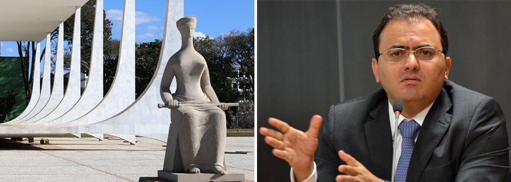 A lei foi sancionada pela presidente Dilma Rousseff, depois de aprovada pelo Congresso; o texto diz que uma pessoa ofendida por uma reportagem tem até 60 dias para exigir seu direito de resposta ao veículo de comunicação; o questionamento da OAB, presidada por Marcus Vinicius Furtado Coêlho, é sobre o artigo 10: “Este dispositivo cria um evidente desequilíbrio entre as partes e compromete o princípio da igualdade (artigo 5º, caput, CF), na medida em que o autor tem seu pedido de resposta analisado por um único juiz, enquanto o recurso do veículo de comunicação exige-se análise por juízo colegiado prévio”