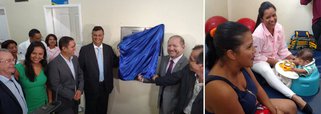 A cidade de São Luís recebe um Centro de Referência em Neurodesenvolvimento, Assistência e Reabilitação de Crianças (Ninar), que prestará tratamento especializado a crianças com microcefalia; de acordo com o governo do Maranhão, a inauguração da unidade vai permitir que vários serviços já prestados a crianças com microcefalia sejam integrados em um único espaço, para maior facilidade de acesso e comodidade aos pacientes e suas famílias; o centro é integrado por pediatras, neuropediatras, oftalmologistas e geneticistas
