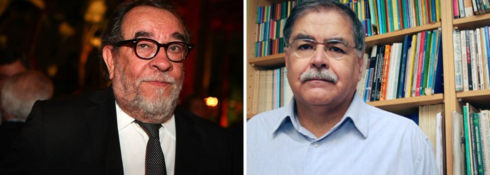 Para o jornalista Fernando Morais e o sociólogo Venício Lima, além do ativista de direita Kim Kataguiri, jornal já reúne figuras conhecidas do conservadorismo; "Fazer imprensa em sociedade capitalista é isso", comentam; dizem ainda que a hegemonia dos grupos de mídia que controlam a informação no Brasil poderia ter sido minimizada, se os governos populares de Lula e Dilma tivessem atuado para corrigir essa grave distorção do sistema de comunicações no país