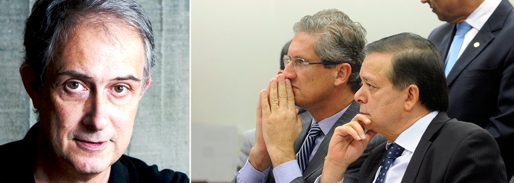 Para o jornalista Marcelo Coelho, da Folha, "é paradoxal" que "um Congresso especializado em 'pautas-bomba' e gastos malucos se apresente como defensor da austeridade nas contas públicas"; ele sustenta que, por outro lado, "há uma explícita antipatia do governo em seguir o figurino do controle de gastos"