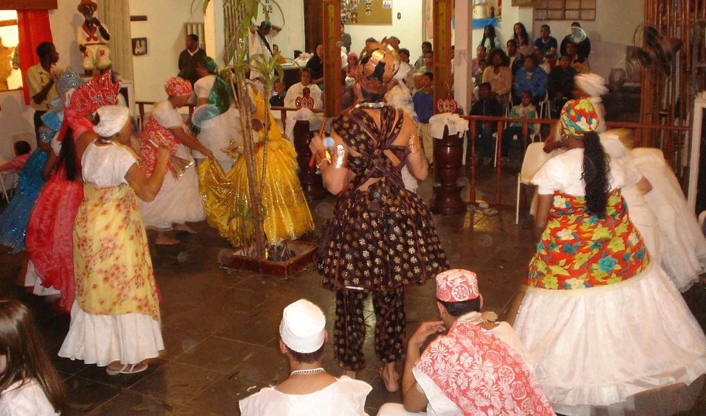 Das cerca de mil denúncias de intolerância religiosa registradas no Rio de Janeiro nos últimos quatro anos, mais de 70% foram de crimes praticados contra religiões de matriz africana. A informação está em relatório da Comissão de Combate à Intolerância Religiosa