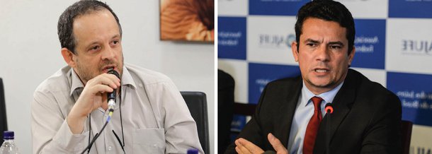 "Só posso reagir com indignação ao regime de exceção que o juiz Sérgio Moro resolveu estabelecer para alguns dos intimados da chamada Operação Carbono 14. Infelizmente não é novidade. O atropelo de garantias constitucionais é a prática predominante do magistrado Sérgio Moro e de procuradores que atuam em sua corte", diz o jornalista Breno Altman, que é diretor do site do Opera Mundi e colunista do 247; "Não foi apresentada, durante o interrogatório, qualquer prova ou indício de meu eventual envolvimento no caso investigado, de suposto empréstimo ao empresário Ronan Maria Pinto", diz ele, que foi alvo de condução coercitiva nesta manhã; Altman afirma ainda que irá representar contra Moro no Conselho Nacional de Justiça; leia a íntegra de seu artigo