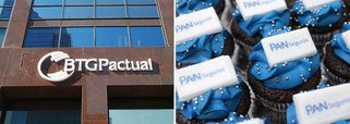 Banco BTG Pactual anunciou nesta quarta-feira acordo para vender sua participação de 51 por cento na Pan Seguros e na Pan Corretora para a francesa CNP Assurances, por 700 milhões de reais; o BTG, está vendendo ativos desde a prisão de seu fundador André Esteves, no ano passado, que agora cumpre prisão domiciliar