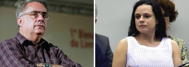 "Há alguns momentos únicos, na vida de um país, no qual um discurso, um evento, conseguem sintetizar de forma definitiva o momento. A advogada Janaína Pascoal - uma das signatárias do pedido de impeachment de Dilma - conseguiu esse feito, no evento a favor do impeachment no Largo São Francisco. O tom religioso, quase místico, a menção à cobra que voa e quer "dominar as nossas mentes", que precisam ser libertadas pelas legiões enviadas do céu, sintetizam com notável precisão o lado mais obscuro das multidões que saíram às ruas babando ódio"; a análise é do jornalista Luis Nassif