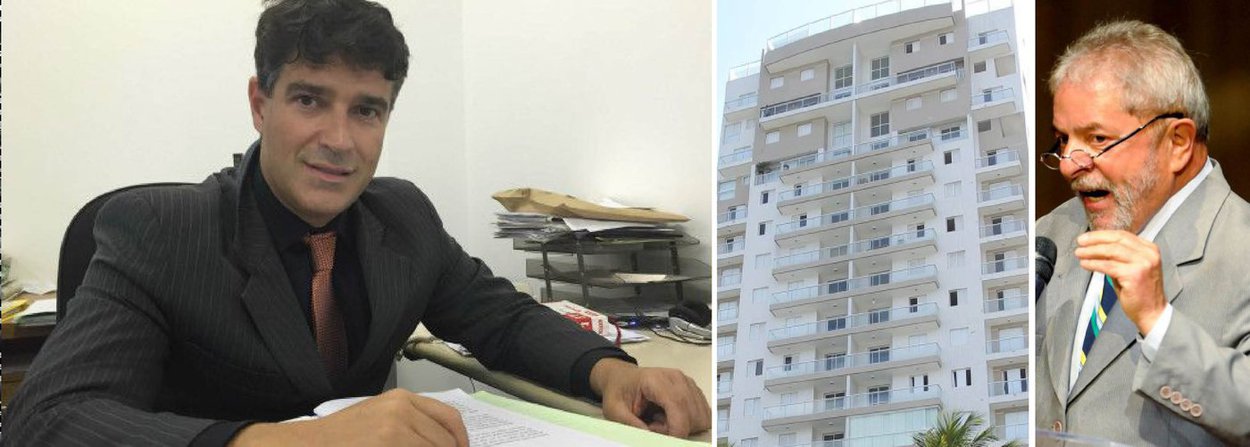 Jornalista Fernando Brito, do Tijolaço, defende "uma inversão de papéis" no caso do triplex do Guarujá, pelo qual o ex-presidente Lula foi chamado a depor na condição de investigado pelo MP-SP; "Seria esclarecedor se o interrogado fosse não Lula, mas o promotor", afirma; "Lula é pessoalmente acusado de ter praticado algum favorecimento à OAS? Ou é na base do 'alguma coisa ele fez'?", questiona ainda