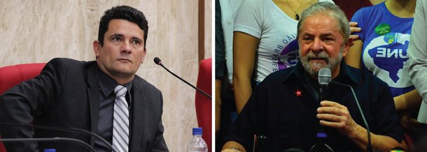 Para o jornalista Fernando brito, do Tijolaço, embora não se pode adivinhar o que se passa na cabeça do ex-presidente Lula neste momento, ele arrisca um caminho: "Todos já podem saber que Lula voltará ao governo, agora ou em 2018, por obra do homem que, nele, quis assumir o papel de instrumento de destruição do projeto de afirmação do povo brasileiro: Sérgio Fernando Moro"