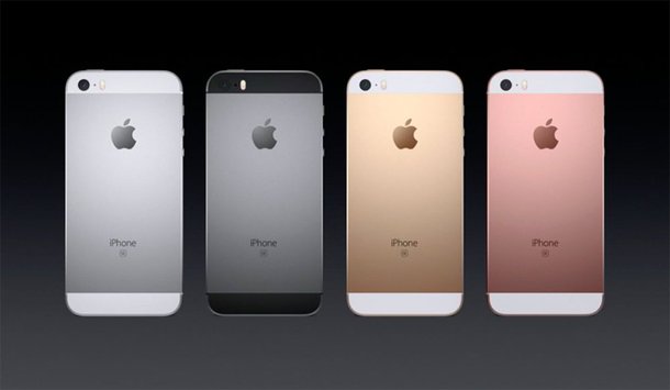 A Apple revelou nesta segunda-feira um iPhone menor e mais barato, que visa os mercados emergentes e possivelmente a China, maior comprador de smartphones no mundo, buscando reverter uma queda nas vendas globais de seu produto mais importante