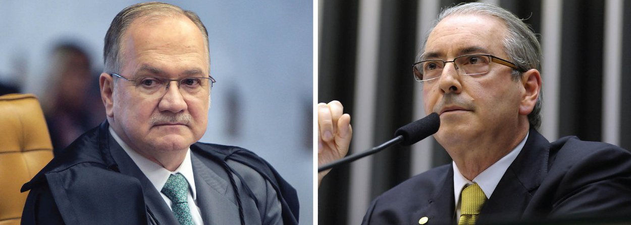 Ministro Luiz Edson Fachin, que relata o processo de impeachment no Supremo Tribunal Federal, tomou duas decisões ruins para o Palácio do Planalto nesta quarta-feira 16; primeiro, validou a escolha, por voto secreto, da comissão que poderá julgar o processo; além disso, dispensou a necessidade de defesa prévia da presidente Dilma Rousseff antes da aceitação do impeachment pelo presidente da Câmara, Eduardo Cunha (PMDB-RJ); Fachin também sustentou que, se a Câmara admitir a denúncia, o Senado necessariamente deve iniciar o processo; ministro destacou que "o julgamento não é meramente político, não é moção de desconfiança de regime parlamentarista"; sessão foi suspensa e continua nesta quinta-feira