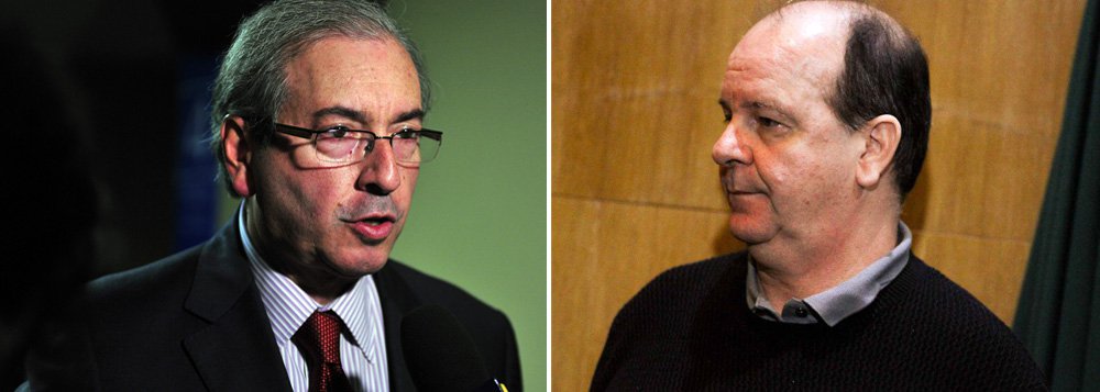 Uma das contas no exterior atribuídas ao presidente da Câmara, Eduardo Cunha (PMDB), tem ligação com o ex-diretor Internacional da Petrobras Jorge Zelada, preso na Lava Jato e condenado em 1ª instância por corrupção e lavagem; Cunha é suspeito de ser beneficiário de 13 contas em nome de offshores em paraísos fiscais; o escritório de advocacia, com sede no Panamá, que criou um dessas empresas é o mesmo que abriu duas offshores para Zelada movimentar propina; o ex-diretor é apontado como afilhado de Cunha e temido pelo vice Michel Temer, segundo delação de Delcídio do Amaral; pelo Twitter, Cunha reage e promete "doar o que teria dessas contas"