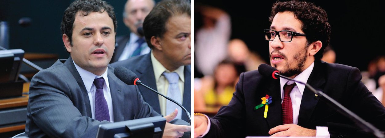 Colegiado aprovou por unanimidade o parecer do deputado Nelson Marchezan Junior (PSDB-RS) pelo arquivamento da representação em que o PSD pedia sanção disciplinar ao deputado Jean Wyllys (Psol-RJ) por suposta calúnia e difamação contra o deputado João Rodrigues (PSD-SC)