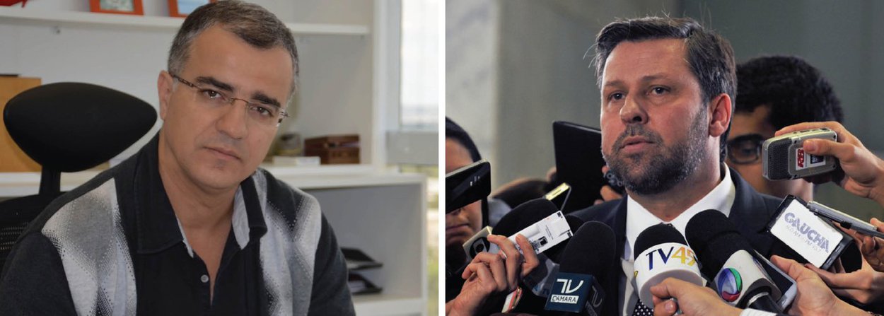 Opinião do jornalista Kennedy Alencar é de que o pedido, anunciado nesta semana pelo deputado tucano Carlos Sampaio (SP), foi uma ação "precipitada" e que "joga lenha na fogueira da crise"; "Existem inúmeros problemas no país que mereceriam mais atenção do PSDB do que um pedido de cancelamento do registro de um partido adversário, para o qual perdeu as últimas três eleições presidenciais, baseado num trecho de uma delação publicado por um jornal", afirma Kennedy