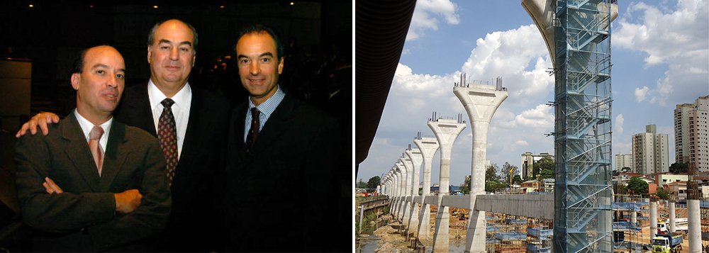 Em editorial contra a MP da leniência, jornal dos irmãos Marinho ignora que as construtoras estão pagando multas bilionárias e que os processos penais continuam; “A MP 703 — que o Congresso precisa rejeitar — cria o que os americanos chamam de “risco moral”: quando empresários e investidores deixam de temer perdas patrimoniais, degradam a administração das empresas e desestabilizam o próprio sistema capitalista, cuja base, entre outras, é premiar o mérito e punir o erro”, diz