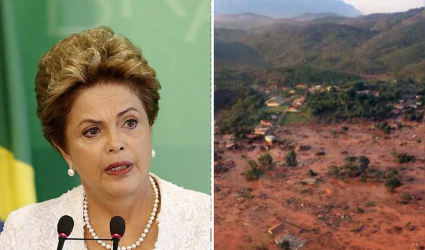 Faça isso ainda hoje. Não deixe para amanhã. Demonstre solidariedade e respeito pelos muitos brasileiros que não tinham nada e perderam tudo