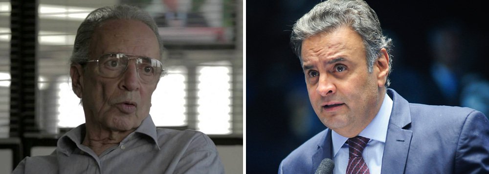 Jornalista Janio de Freitas destaca a “velocidade surpreendente” do crescimento, entre os vencedores, das opiniões pessimistas sobre Michel Temer e seu possível governo, em especial no partido de Aécio Neves; “O PSDB, com a imediata recusa a se incorporar a um governo Temer, atesta sua convicção antecipada de desastre”, diz