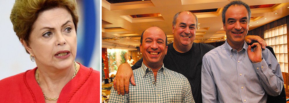 Jornal dos irmãos Marinho afirma que “pode-se criticar, mas o não cumprimento da Lei de Orçamento está relacionado na Constituição como passível de ser punido com impeachment”; lembra, no entanto, que o veredicto sobre as contas de Dilma Rousseff ainda não foi dado pelo Congresso 