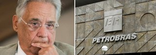 Pela primeira vez, o Ministério Público Federal propõe uma denúncia envolvendo suspeita de desvios na estatal durante o governo do ex-presidente Fernando Henrique Cardoso; o MPF-RJ denunciou nesta quinta-feira 12 pessoas ligadas a um esquema de pagamento de propinas por meio da Petrobras entre 1997 e 2012; no grupo há quatro ex-funcionários da estatal, sendo três já detidos na Operação Lava Jato; eles são acusados de envolvimento no esquema de pagamento de US$ 46 milhões em propina da empresa holandesa SBM Offshore para funcionários da petroleira