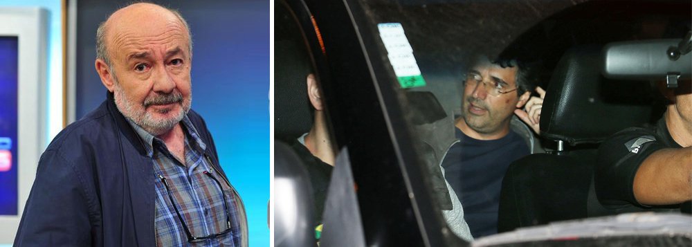 "As prisões de André Esteves e do ex-líder do governo no Senado, Delcídio Amaral, na semana passada, entre outros políticos e empresários apanhados na Operação Lava Jato, mostram que os esquemas de corrupção são as únicas PPPs (Parcerias Público-Privadas), que realmente funcionam no país e se alastram por toda parte", afirma o colunista Ricardo Kotscho; 'Mais do que isso, desnudam a completa falência do sistema político-partidário eleitoral implantado pela Constituição de 1988, que levou ao chamado "presidencialismo de coalizão"', acrescenta