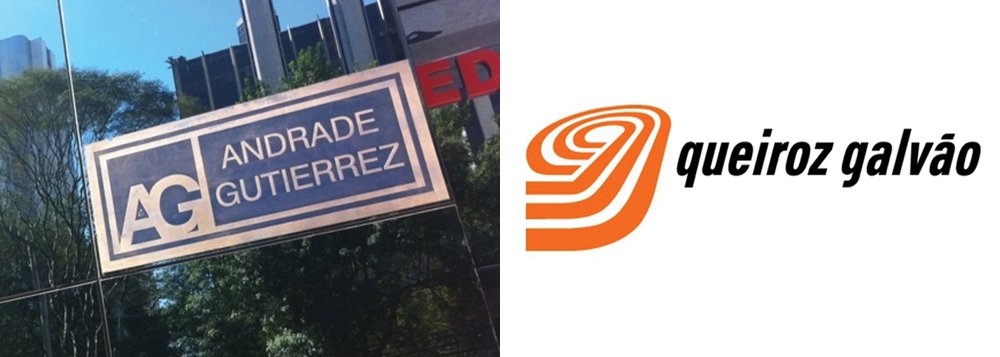 A Queiroz Galvão está transferindo a sede da sua construtora para Madri; a Andrade Gutierrez estuda tirar do Rio de Janeiro e levar para a Cidade do México; o motivo é a busca de segurança jurídica; Brasil, que já foi referência mundial no setor de engenharia, teve suas empreiteiras exterminadas pela Lava Jato