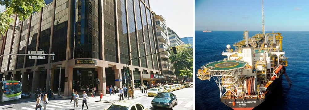 Federação das Indústrias do Estado do Rio de Janeiro (Firjan) saudou a aprovação do projeto que libera a Petrobras de ter participação mínima de 30% nos blocos e de ser a operadora única; em nota, a entidade afirmou que a medida representa um avanço, pois é “importante para estimular a retomada dos investimentos e dos empregos no mercado de Petróleo &amp; Gás, que hoje enfrenta uma grave crise”