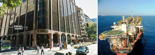 Federação das Indústrias do Estado do Rio de Janeiro (Firjan) saudou a aprovação do projeto que libera a Petrobras de ter participação mínima de 30% nos blocos e de ser a operadora única; em nota, a entidade afirmou que a medida representa um avanço, pois é “importante para estimular a retomada dos investimentos e dos empregos no mercado de Petróleo &amp; Gás, que hoje enfrenta uma grave crise”