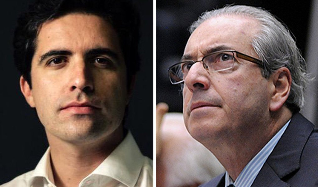 Para o colunista Bernardo Mello Franco, o presidente da Câmara, Eduardo Cunha (PMDB), sumiu da linha de tiro desde que deflagrou o processo de impeachment contra Dilma Rousseff; 'Com todos os holofotes voltados para Dilma, o órgão que deveria julgar Cunha está praticamente paralisado. Na terça, o deputado Chico Alencar usou a Fórmula 1 para comparar a velocidade dos dois processos. "Lá é Ayrton Senna, aqui é Barrichello", protestou. O Macaulay Culkin do petrolão agradece', diz