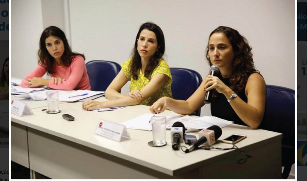 O Ministério Público do Estado do Rio de Janeiro (MP-RJ) requereu à Justiça o bloqueio e arresto da quantia de R$ 133,7 milhões na Conta Única do Tesouro Estadual; o dinheiro é referente às verbas que a Constituição determina que sejam aplicadas em ações e serviços públicos de saúde, mas que não vinham sendo adequadamente repassadas pela Fazenda Estadual à Secretaria de Saúde; o pedido de arresto é consequência do descumprimento de decisão proferida pela 13ª Vara de Fazenda Pública, que condenou o governo do estado a repassar 12% da receita arrecadada para uma conta a ser criada em favor do Fundo Estadual de Saúde