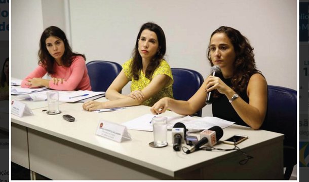 O Ministério Público do Estado do Rio de Janeiro (MP-RJ) requereu à Justiça o bloqueio e arresto da quantia de R$ 133,7 milhões na Conta Única do Tesouro Estadual; o dinheiro é referente às verbas que a Constituição determina que sejam aplicadas em ações e serviços públicos de saúde, mas que não vinham sendo adequadamente repassadas pela Fazenda Estadual à Secretaria de Saúde; o pedido de arresto é consequência do descumprimento de decisão proferida pela 13ª Vara de Fazenda Pública, que condenou o governo do estado a repassar 12% da receita arrecadada para uma conta a ser criada em favor do Fundo Estadual de Saúde