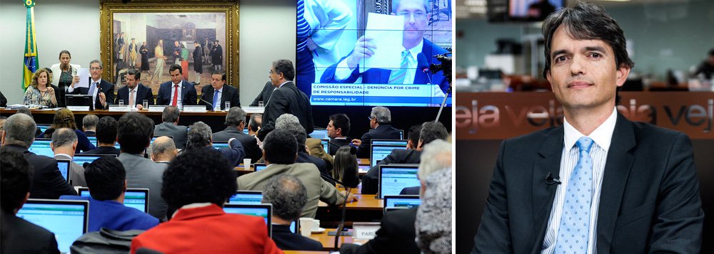 Deputado Jovair Arantes (PTB-GO), relator da comissão especial encarregada de analisar o pedido de impeachment da presidente Dilma Rousseff, informou que chamará para esclarecimentos, na próxima semana, os três advogados autores da denúncia contra Dilma e o procurador do Tribunal de Contas da União (TCU) Júlio Marcelo de Oliveira; base aliada voltou a criticar a inclusão da delação premiada de Delcídio do Amaral na denúncia original contra Dilma